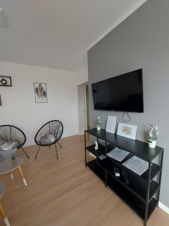 Apartment Caza リエカ エクステリア 写真